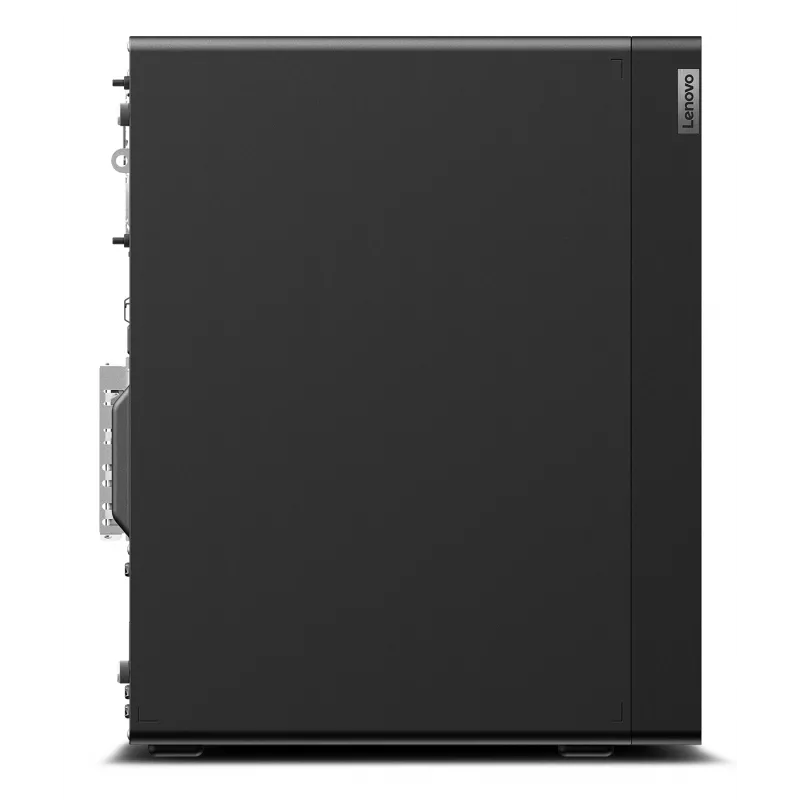 Lenovo ThinkStation P2 Intel® Core™ i5 i5-14500 16 GB DDR5-SDRAM 512 GB SSD Windows 11 Pro torni työasema musta
