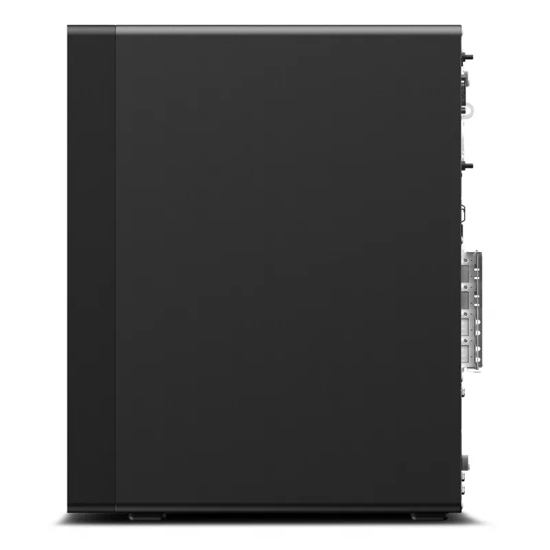 Lenovo ThinkStation P2 Intel® Core™ i5 i5-14500 16 GB DDR5-SDRAM 512 GB SSD Windows 11 Pro torni työasema musta