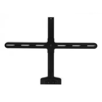 Owl Labs Owl Bar TV-teline, asennuksen laajennussarja, musta, Owl Bar, 460 mm, 630 mm, 10 mm