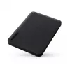 TOSHIBA ulkoinen kiintolevy – Canvio Advanced – 1 TB – USB 3.2 Gen 1 – 2,5