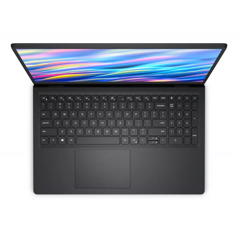 Kannettava DELL DC15250 15,6