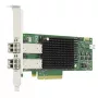 BROADCOM lpe32000-m2 2-porttinen 32GB Fibre Channel -isäntäväyläsovitin