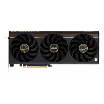 Näytönohjain ASUS ProArt GeForce RTX 5070 Ti 16GB GDDR7, PCIe 5.0, 256-Bit, 304mm, 3 tuuletinta