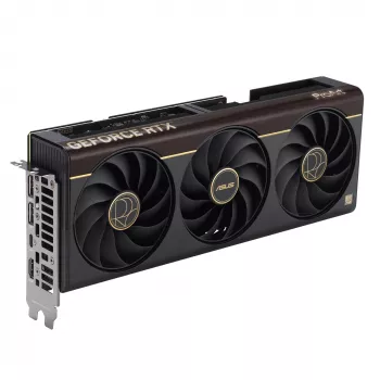 Näytönohjain ASUS ProArt GeForce RTX 5070 Ti 16GB GDDR7, PCIe 5.0, 256-Bit, 304mm, 3 tuuletinta