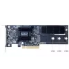 Liitäntäkortti Synology M2D18