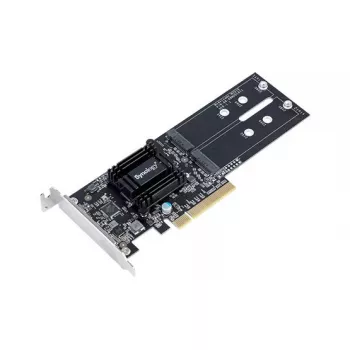Liitäntäkortti Synology M2D18