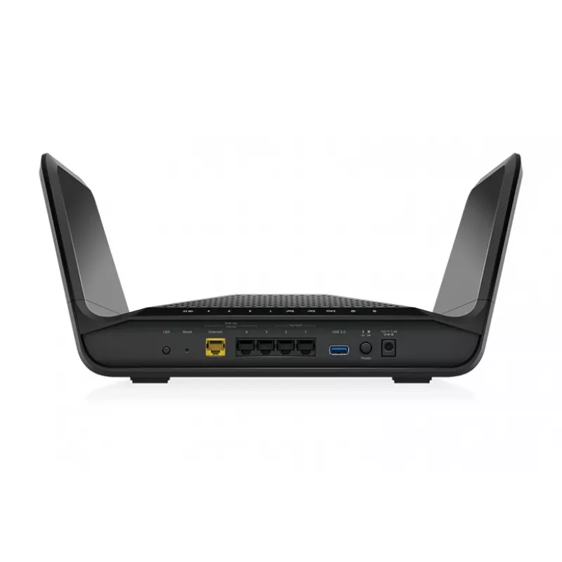 Pöytäreititin NETGEAR Nighthawk RAX70 Tri-Band Wi-Fi 6