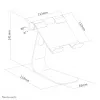 Neomounts DS15-050SL1 tablettiteline 11