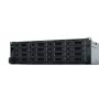 SYNOLOGY Rack Station RS4021xs+ 3U 16-Bay NAS-palvelin Barebone
