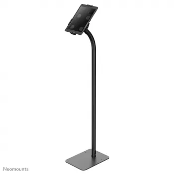 Neomounts FL15-625BL1 tablettilattiateline 7.9-11 inch - lukittava - universaali