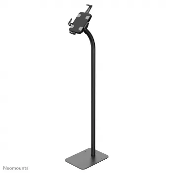 Neomounts FL15-625BL1 tablettilattiateline 7.9-11 inch - lukittava - universaali