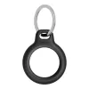 BELKIN Secure Holder avainrenkaalla – musta
