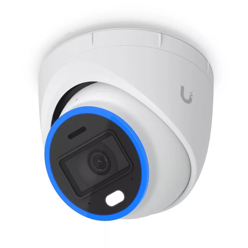 UBIQUITI NETWORKS Uvc-ai-turret Unifi videokamera valkoinen