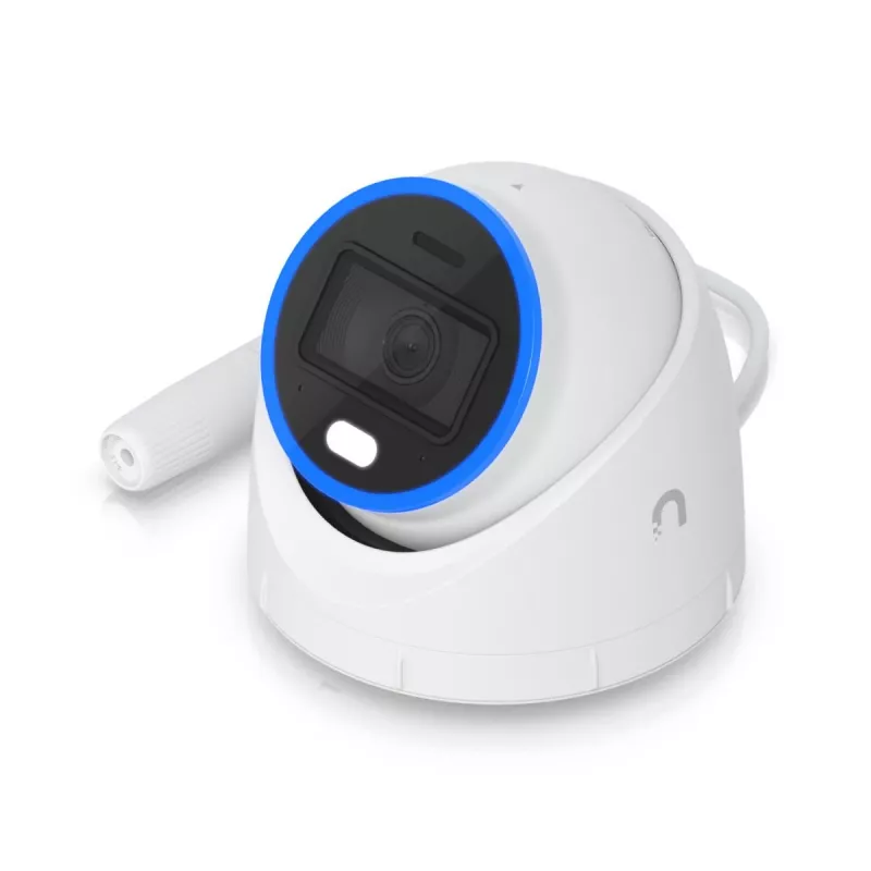 UBIQUITI NETWORKS Uvc-ai-turret Unifi videokamera valkoinen