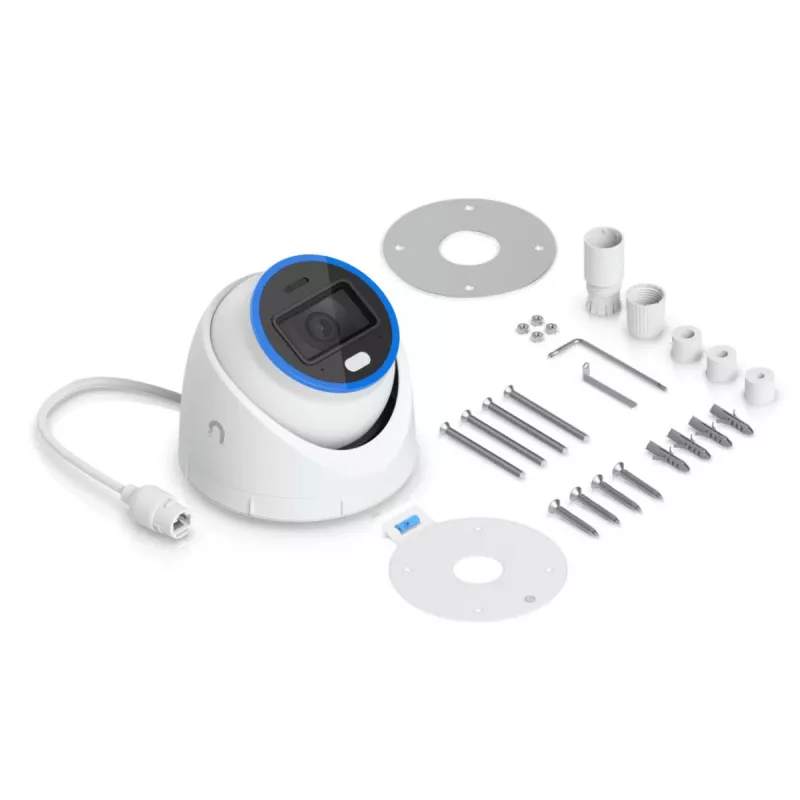 UBIQUITI NETWORKS Uvc-ai-turret Unifi videokamera valkoinen