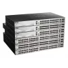 D-Link DGS-3130-30S/E verkkokytkin Managed L3 10G Ethernet (100/1000/10000) harmaa