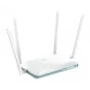 Reititin D-Link EAGLE PRO AI N300 4G Single-Band Wi-Fi 4
