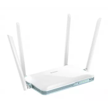 Reititin D-Link EAGLE PRO AI N300 4G Single-Band Wi-Fi 4