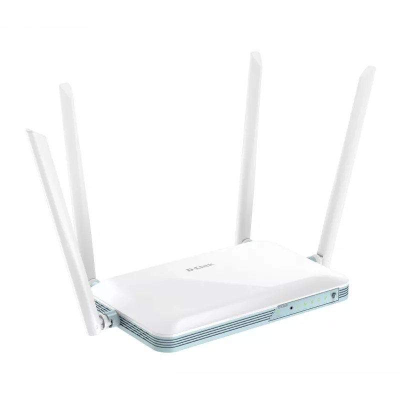 Reititin D-Link EAGLE PRO AI N300 4G Single-Band Wi-Fi 4