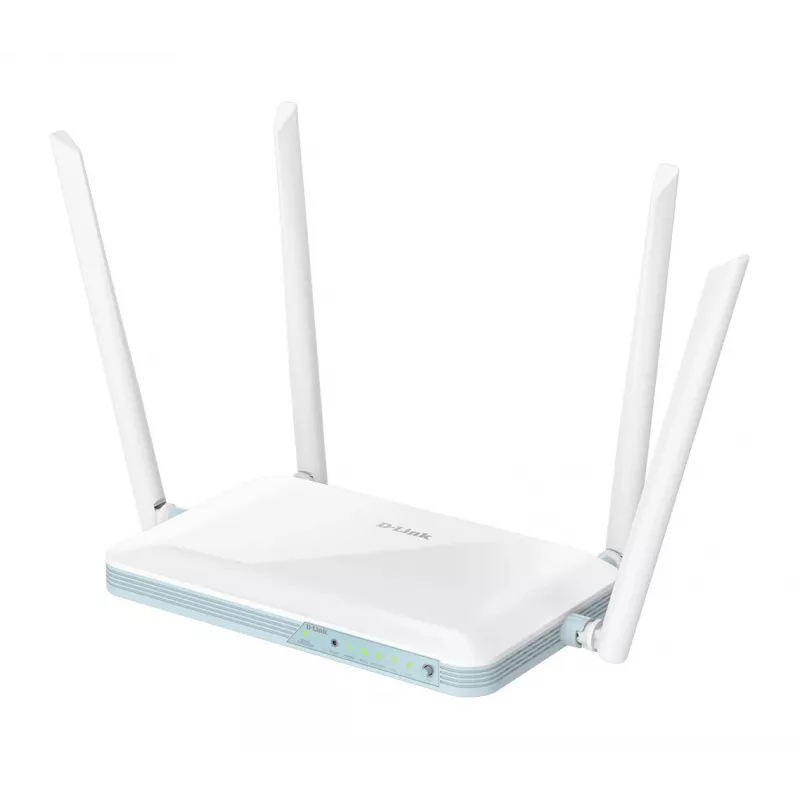 Reititin D-Link EAGLE PRO AI N300 4G Single-Band Wi-Fi 4