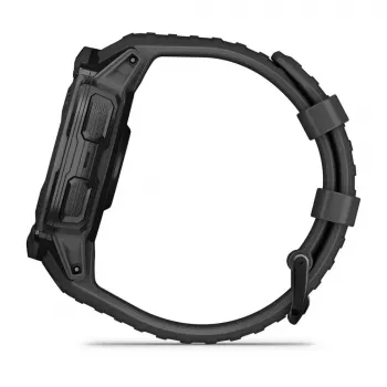 Älykello Garmin Instinct 2X Solar Graphite