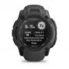 Älykello Garmin Instinct 2X Solar Graphite