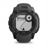 Älykello Garmin Instinct 2X Solar Graphite