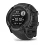 Älykello Garmin Instinct 2X Solar Graphite
