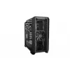 be quiet Silent Base 601 Window Midi Tower musta