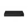 D-Link DGS-1210-10 hallittava L2 Gigabit Ethernet (10/100/1000) 1U musta, harmaa
