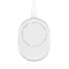 BELKIN langaton latausteline – BoostCharge Pro – Qi2 15W – valkoinen