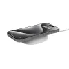 BELKIN langaton latausteline – BoostCharge Pro – Qi2 15W – valkoinen