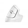 LOGITECH Wireless Mouse Lift for Business oikeakätinen Off-White