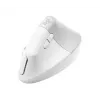 LOGITECH Wireless Mouse Lift for Business oikeakätinen Off-White