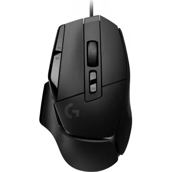 LOGITECH G502 X Plus pelihiiri USB musta (991-000489)