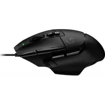 LOGITECH G502 X Plus pelihiiri USB musta (991-000489)