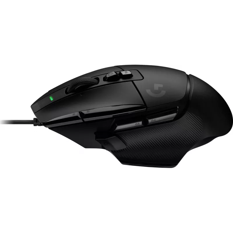 LOGITECH G502 X Plus pelihiiri USB musta (991-000489)