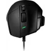 LOGITECH G502 X Plus pelihiiri USB musta (991-000489)