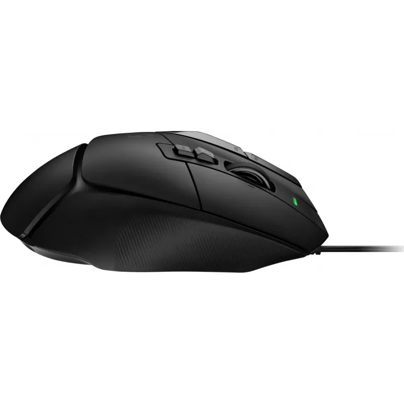 LOGITECH G502 X Plus pelihiiri USB musta (991-000489)