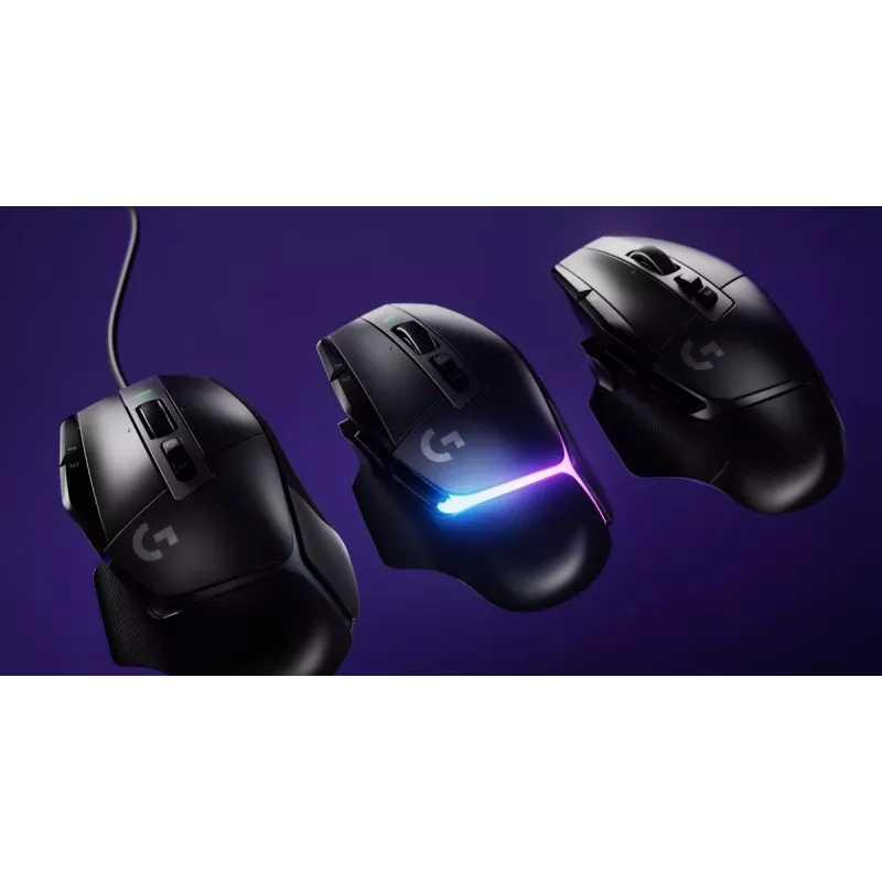 LOGITECH G502 X Lightspeed langaton pelihiiri valkoinen/Core
