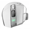 LOGITECH G502 X Lightspeed langaton pelihiiri valkoinen/Core