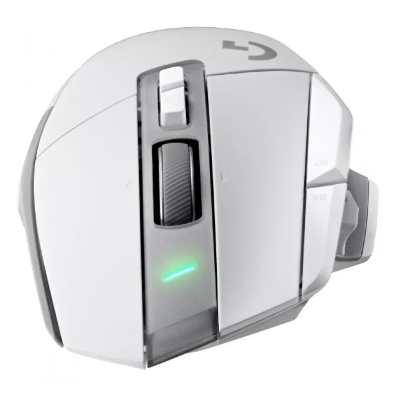 LOGITECH G502 X Lightspeed langaton pelihiiri valkoinen/Core
