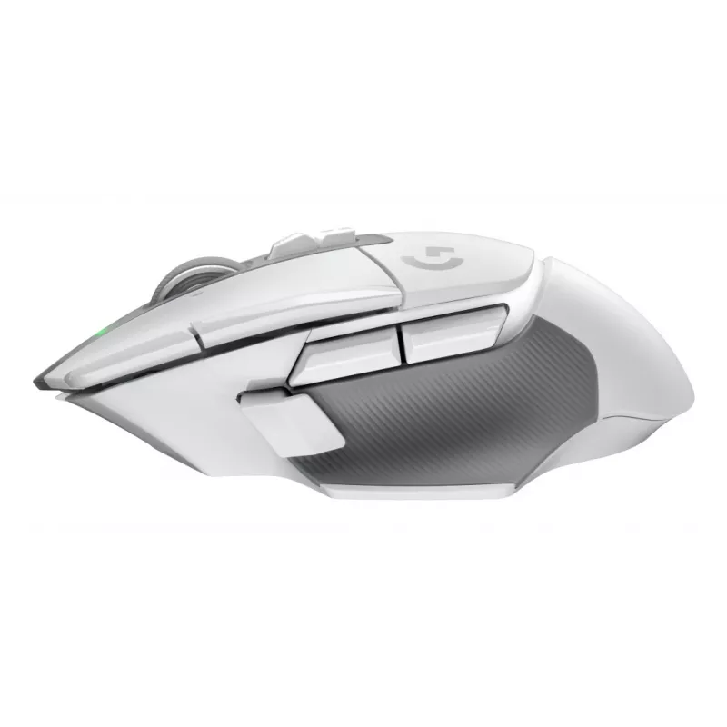 LOGITECH G502 X Lightspeed langaton pelihiiri valkoinen/Core