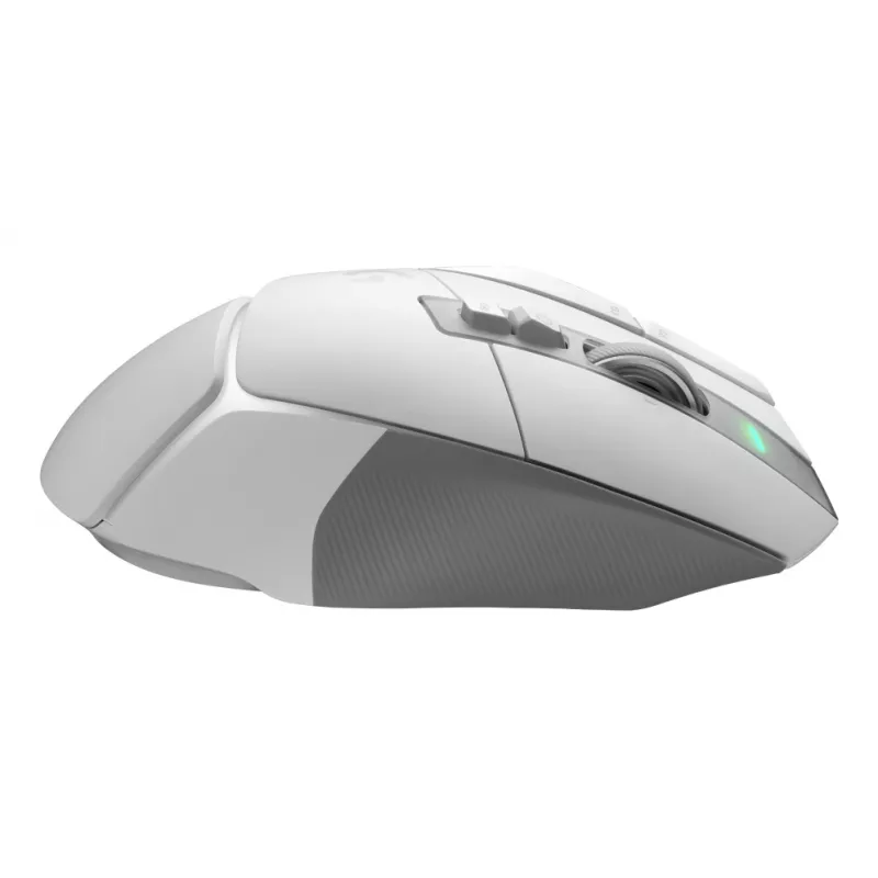 LOGITECH G502 X Lightspeed langaton pelihiiri valkoinen/Core