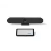 LOGITECH Rally Bar Huddle + Tap IP Touch - grafiitti