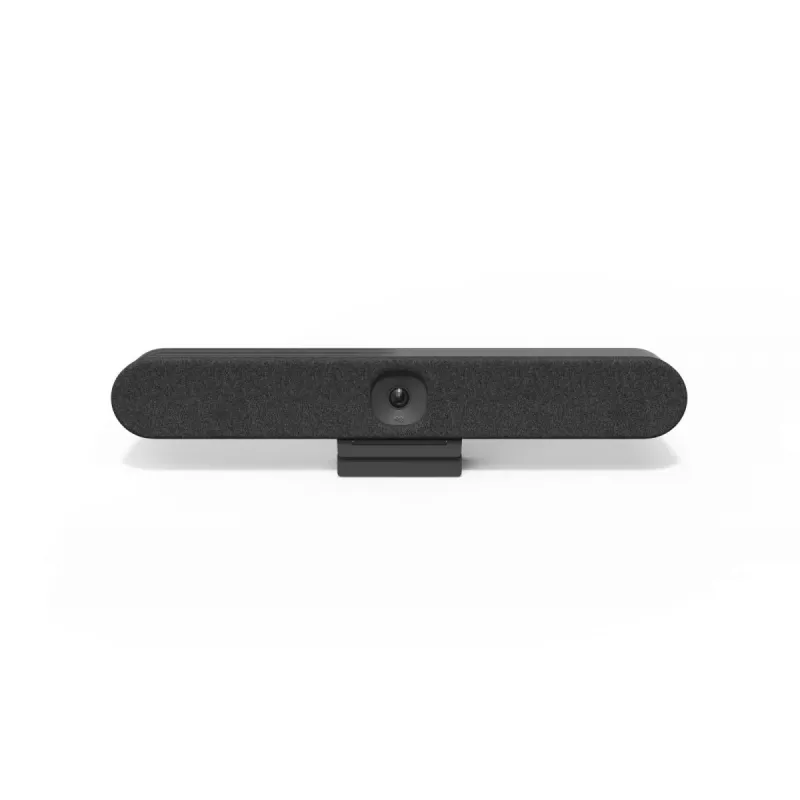 LOGITECH Rally Bar Huddle + Tap IP Touch - grafiitti