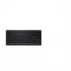 CHERRY KW 9200 MINI näppäimistö yleiskäyttöön USB + RF langaton + Bluetooth QWERTZ sveitsi musta