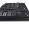 LOGITECH näppäimistö K120 - AZERTY belgia