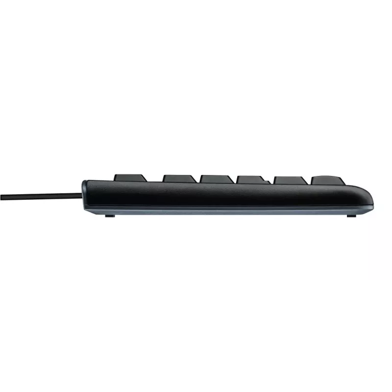LOGITECH näppäimistö K120 - AZERTY belgia