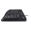 LOGITECH näppäimistö K120 - AZERTY belgia